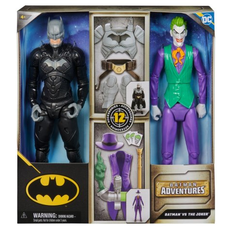 Figurki Superbohaterów Batman 6067958