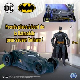 Figurki Superbohaterów Batman