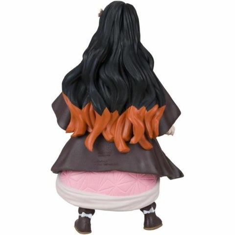 Figurki Superbohaterów Demon Slayer Nezuko Kamado 13 cm