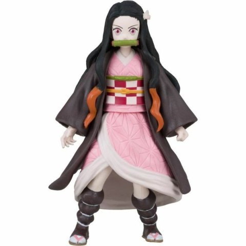 Figurki Superbohaterów Demon Slayer Nezuko Kamado 13 cm