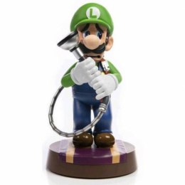 Figurki Superbohaterów FIRST 4 FIGURES Luigi's Mansion 3