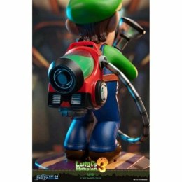 Figurki Superbohaterów FIRST 4 FIGURES Luigi's Mansion 3