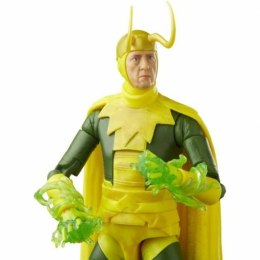 Figurki Superbohaterów Hasbro Classic Loki
