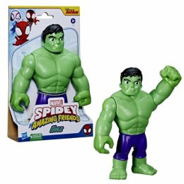 Figurki Superbohaterów Hasbro Hulk