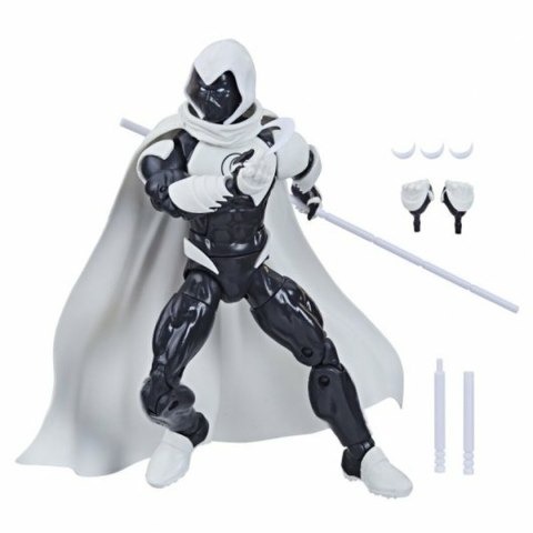 Figurki Superbohaterów Hasbro Moon Knight