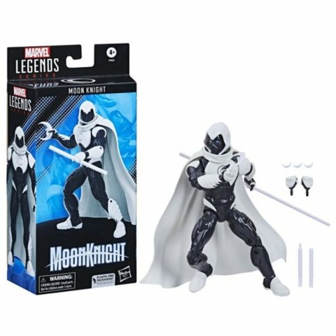 Figurki Superbohaterów Hasbro Moon Knight