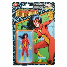 Figurki Superbohaterów Hasbro Spider-Woman