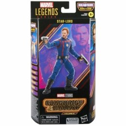 Figurki Superbohaterów Hasbro Star-Lord