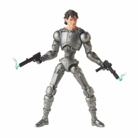 Figurki Superbohaterów Hasbro Villains