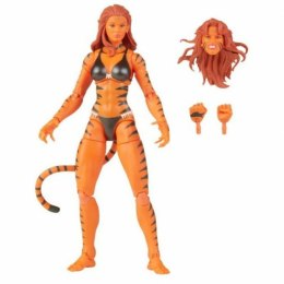 Figurki Superbohaterów Hasbro tigra