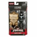 Figurki Superbohaterów Marvel Original Spiderman Legends