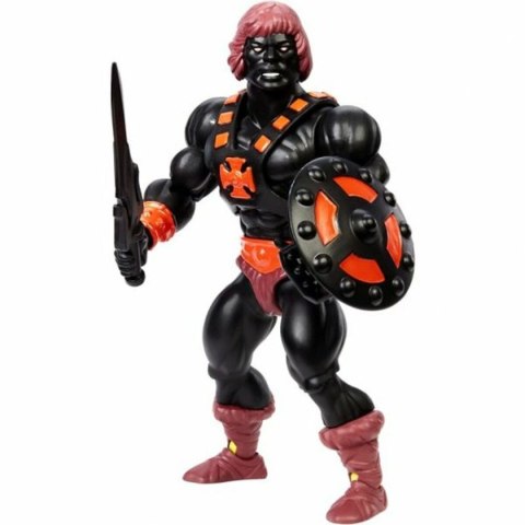 Figurki Superbohaterów Mattel HDR92