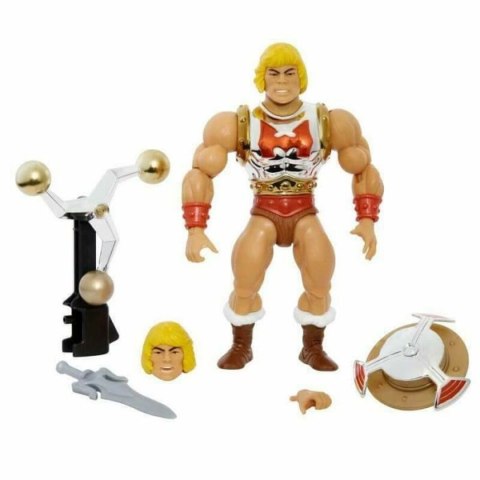 Figurki Superbohaterów Mattel He-Man