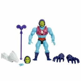 Figurki Superbohaterów Mattel Skeletor