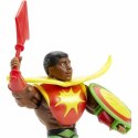Figurki Superbohaterów Mattel Sun-Man