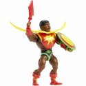 Figurki Superbohaterów Mattel Sun-Man