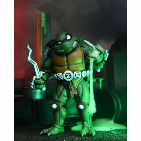 Figurki Superbohaterów Neca Mutant Ninja Turtles