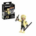 Figurki Superbohaterów Playmobil Naruto 8 Części