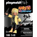 Figurki Superbohaterów Playmobil Naruto 8 Części