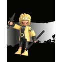 Figurki Superbohaterów Playmobil Naruto 8 Części