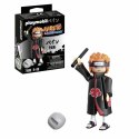 Figurki Superbohaterów Playmobil Pain 8 Części