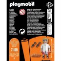 Figurki Superbohaterów Playmobil Minato 6 Części