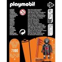 Figurki Superbohaterów Playmobil Hidan