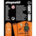 Figurki Superbohaterów Playmobil Iruka