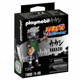 Figurki Superbohaterów Playmobil Kakashi