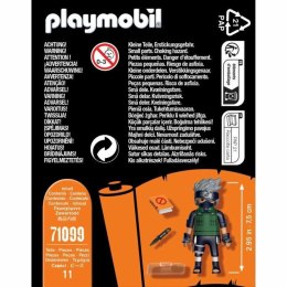 Figurki Superbohaterów Playmobil Kakashi