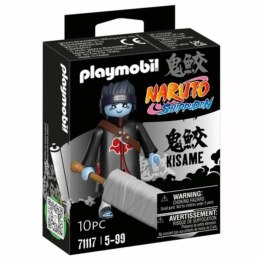 Figurki Superbohaterów Playmobil Kisame