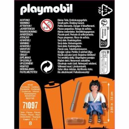 Figurki Superbohaterów Playmobil Kisame