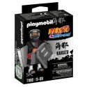 Figurki Superbohaterów Playmobil Naruto Shippuden - Kakuzu 71102 5 Części