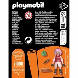 Figurki Superbohaterów Playmobil Sakura