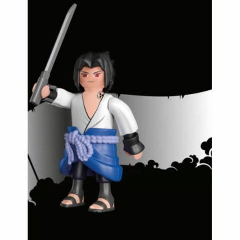 Figurki Superbohaterów Playmobil Sasuke