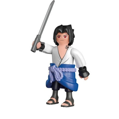 Figurki Superbohaterów Playmobil Sasuke