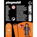 Figurki Superbohaterów Playmobil Shizune