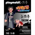 Figurki Superbohaterów Playmobil Shizune
