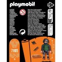 Figurki Superbohaterów Playmobil Yamato