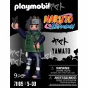 Figurki Superbohaterów Playmobil Yamato