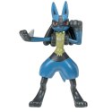 Figurki Superbohaterów Pokémon Evolution Pack - Riolu & Lucario