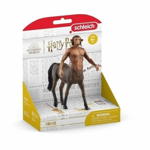 Figurki Superbohaterów Schleich Harry Potter - Firenze Nowoczesny 1 Części