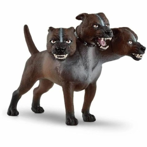 Figurki Superbohaterów Schleich Harry Potter - Fluffy 1 Części