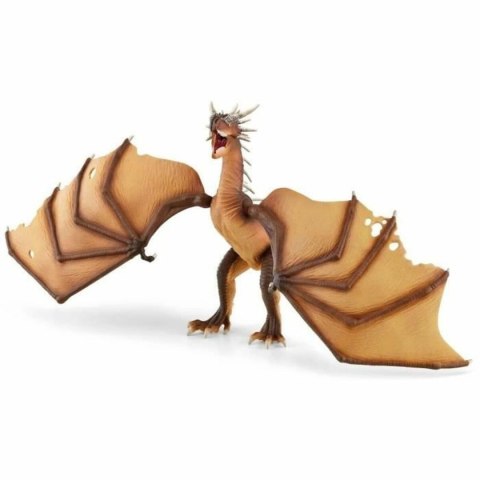 Figurki Superbohaterów Schleich Harry Potter - Hungarian Horntail Nowoczesny 1 Części