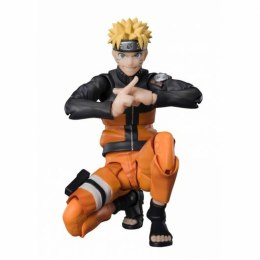 Figurki Superbohaterów Tamashii Nations Naruto Uzumaki The Jinchuuriki