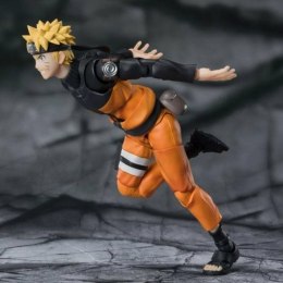 Figurki Superbohaterów Tamashii Nations Naruto Uzumaki The Jinchuuriki