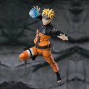 Figurki Superbohaterów Tamashii Nations Naruto Uzumaki The Jinchuuriki