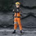 Figurki Superbohaterów Tamashii Nations Naruto Uzumaki The Jinchuuriki