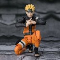 Figurki Superbohaterów Tamashii Nations Naruto Uzumaki The Jinchuuriki