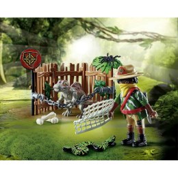 Playset Playmobil 71265 28 Części